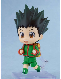 HUNTER X HUNTER GON HUNTE EXAM NENDOROID 2