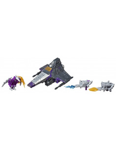 TRA WFC VOYAGER SKYWARP BATTLE PACK 2
