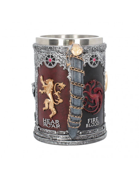 Game of Thrones Tankard Sigil
