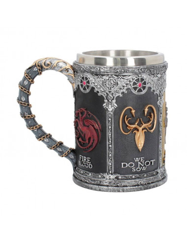Game of Thrones Tankard Sigil