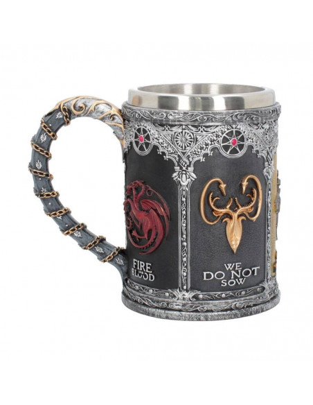 Game of Thrones Tankard Sigil