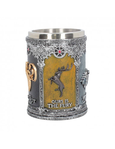 Game of Thrones Tankard Sigil