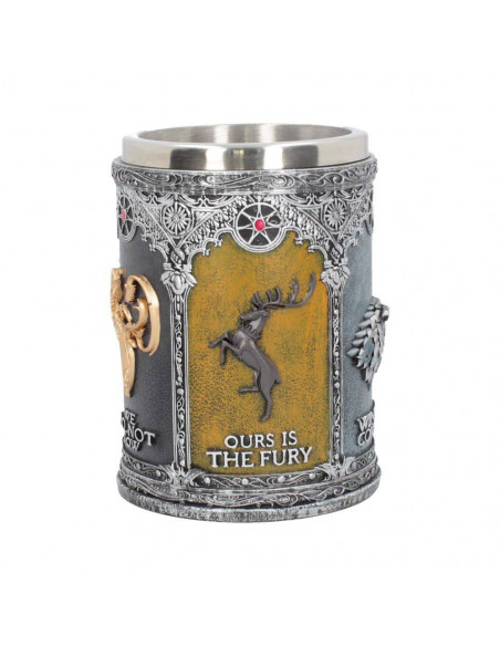 Game of Thrones Tankard Sigil