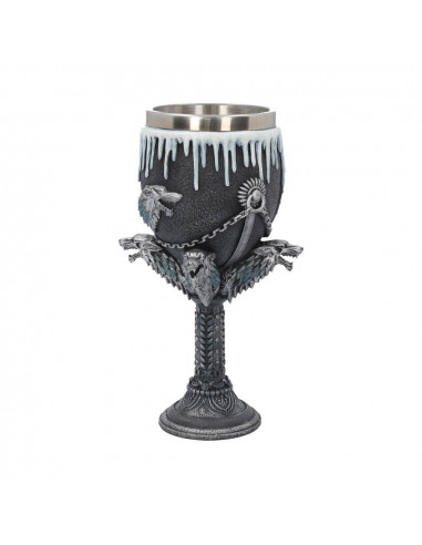 Game of Thrones Goblet Stark