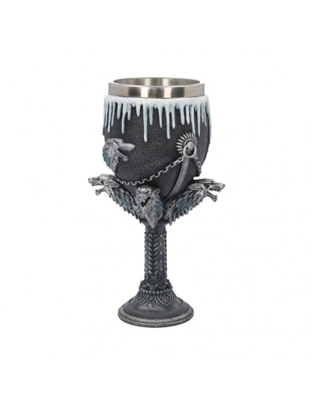 Game of Thrones Goblet Stark