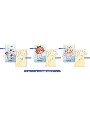 Atelier Ryza: Ever Darkness & the Secret Hideout PVC Statues 3-Pack 1/7 Ryza, Klaudia, Lila: Swimsuit Ver.
