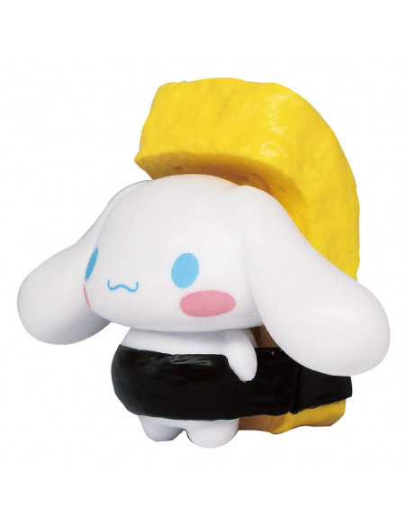 Sanrio Twinchees Mini Figures Hello Kitty & Friends Sushi Kawai 5 cm Display (24)