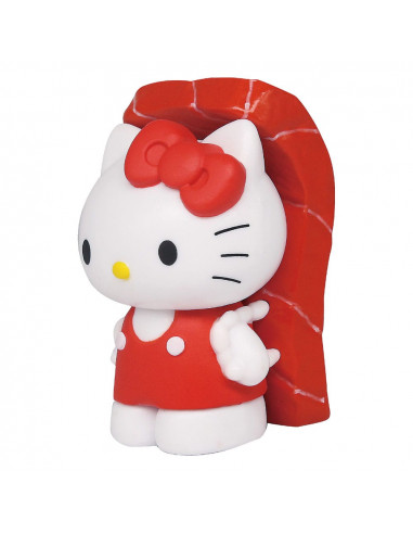 Sanrio Twinchees Mini Figures Hello Kitty & Friends Sushi Kawai 5 cm Display (24)