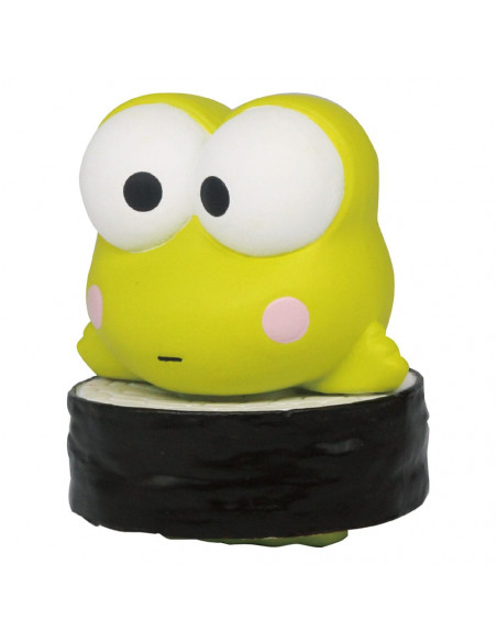 Sanrio Twinchees Mini Figures Hello Kitty & Friends Sushi Kawai 5 cm Display (24)