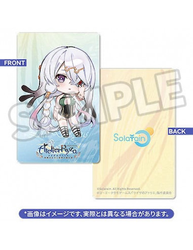 Atelier Ryza: Ever Darkness & the Secret Hideout PVC Statue 1/7 Lila Decyrus: Swimsuit Ver. 24 cm