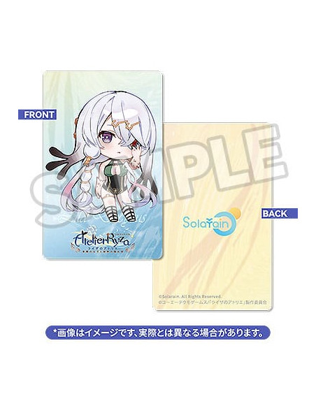 Atelier Ryza: Ever Darkness & the Secret Hideout PVC Statue 1/7 Lila Decyrus: Swimsuit Ver. 24 cm