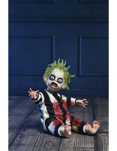 BEETLEJUICE 2 BEETLEJU RED TUXEDO ULT AF