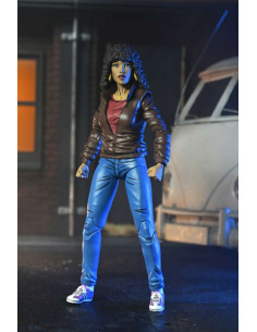 TMNT MIRAGE COMICS APRIL ONEIL AF 2