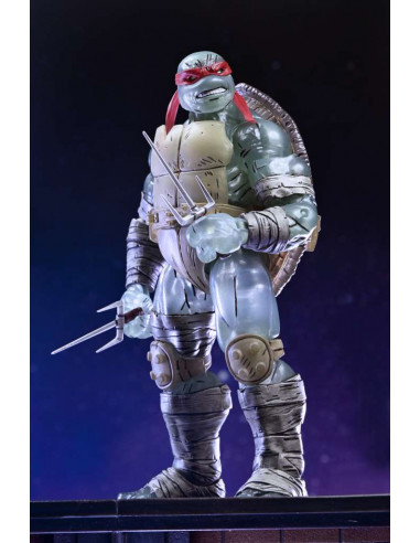 TMNT LAST RONIN GHOST BROTHERS 3PACK AF