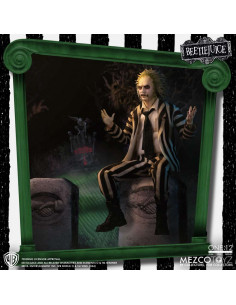 ONE 12 COLLECTIVE BEETLEJUICE DELUXE AF 2