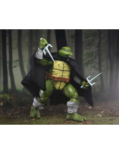 TMNT MIRAGE COMICS OLD MAN RAPHAEL AF 2