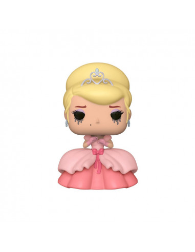 The Princess and the Frog POP! Vinyl Figures Charlotte w/Chase 9 cm Assortment (6)