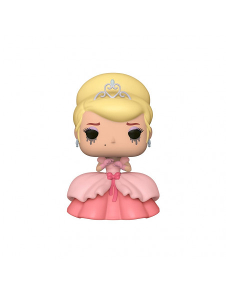 The Princess and the Frog POP! Vinyl Figures Charlotte w/Chase 9 cm Assortment (6)