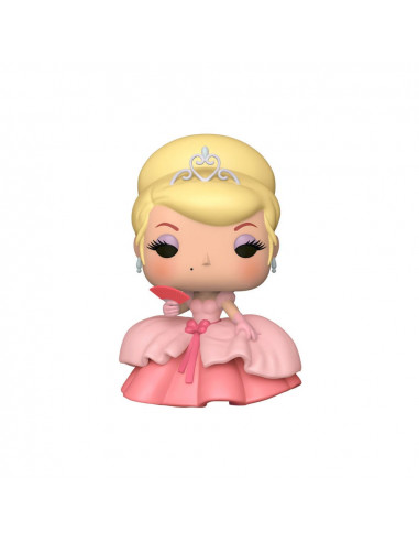 The Princess and the Frog POP! Vinyl Figures Charlotte w/Chase 9 cm Assortment (6)