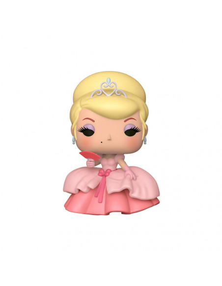 The Princess and the Frog POP! Vinyl Figures Charlotte w/Chase 9 cm Assortment (6)