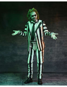 BEETLEJUICE 2 ULT STRIPE SUIT BEETLEJ AF