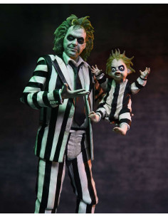 BEETLEJUICE 2 ULT STRIPE SUIT BEETLEJ AF 2
