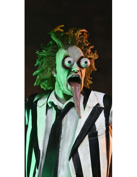 BEETLEJUICE 2 ULT STRIPE SUIT BEETLEJ AF