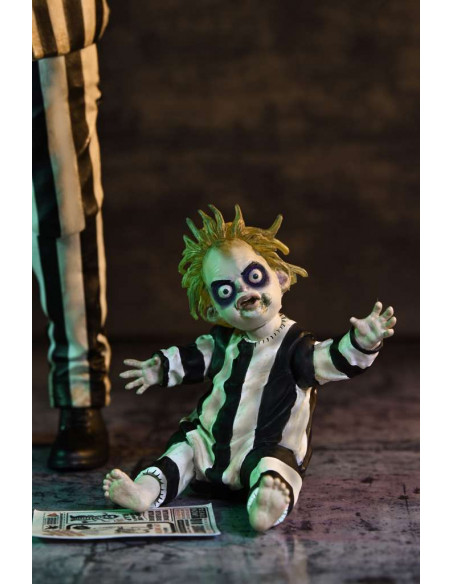 BEETLEJUICE 2 ULT STRIPE SUIT BEETLEJ AF