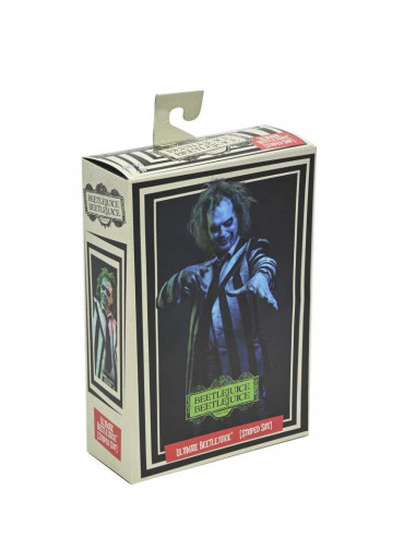 BEETLEJUICE 2 ULT STRIPE SUIT BEETLEJ AF