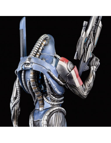 Mass Effect PVC Statue Legion 25 cm
