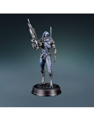 Mass Effect PVC Statue Legion 25 cm