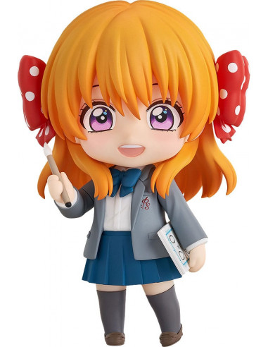 Monthly Girl Nozaki-kun Nendoroid Action Figure Chiyo Sakura 10 cm