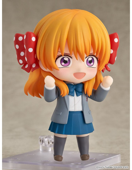Monthly Girl Nozaki-kun Nendoroid Action Figure Chiyo Sakura 10 cm