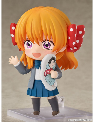 Monthly Girl Nozaki-kun Nendoroid Action Figure Chiyo Sakura 10 cm