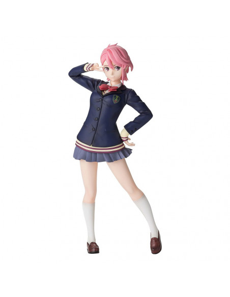 Dandadan PVC Statue 1/7 Aira 22 cm