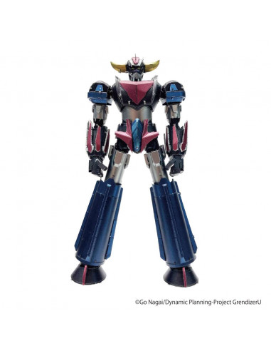 GRENDIZER U METALLIC NANO PUZZLE GRENDIZ