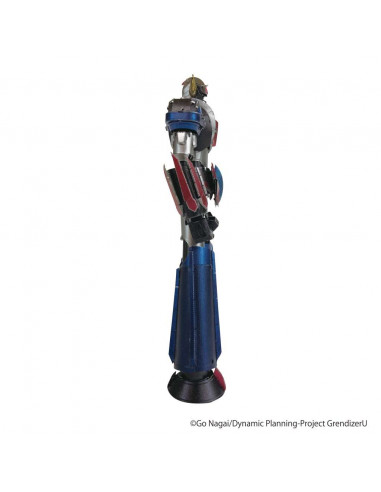 GRENDIZER U METALLIC NANO PUZZLE GRENDIZ