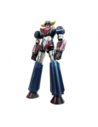 GRENDIZER U METALLIC NANO PUZZLE GRENDIZ