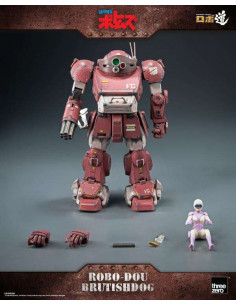 ARMORED TROOPER VOT ROBO-DOU BRUTISHDOG 2