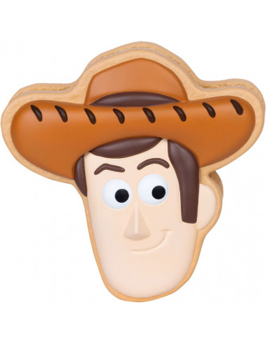 Toy Story Mini Egg Attack Blind Box Figures Series 6 cm Assortment (6)