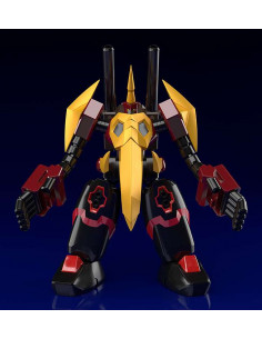 GAIKING BALKING MODEROID MK RERELEASE