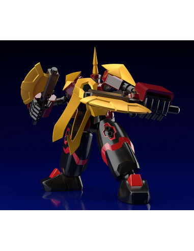 GAIKING BALKING MODEROID MK RERELEASE