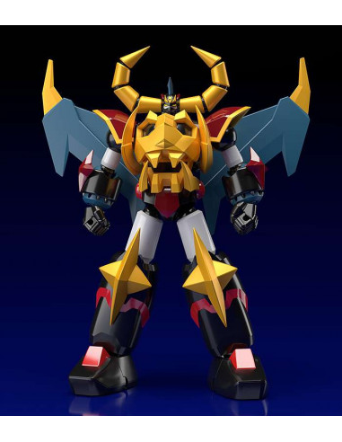 GAIKING BALKING MODEROID MK RERELEASE
