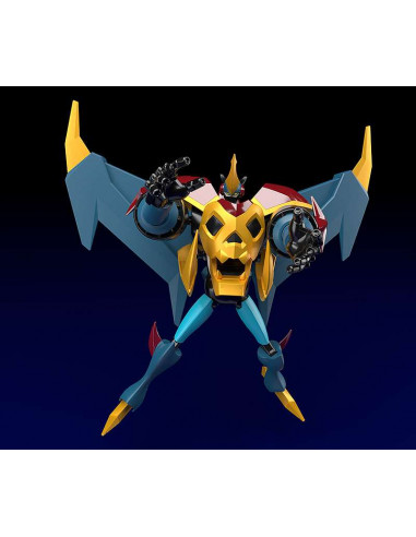 GAIKING RAIKING MODEROID MK RERELEASE