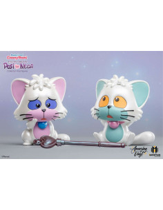 MAGIC ANG CREAMY MAMI POSI/NEGA PEARL EX