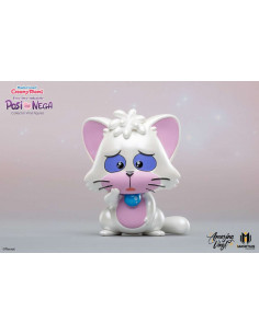 MAGIC ANG CREAMY MAMI POSI/NEGA PEARL EX 2