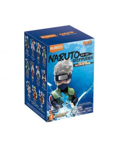 NARUTO ULT BOND GLAXY V2 BLIND BOX (9) 2