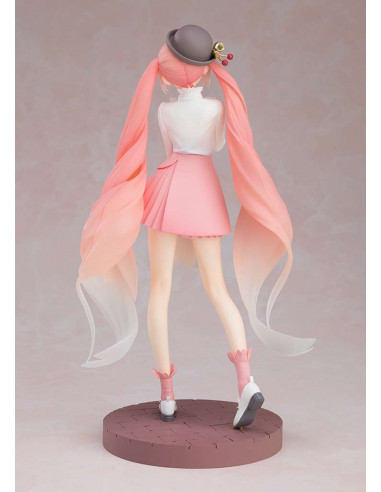 SAKURA MIKU HANAMI SMILE VALUE 2025 PUP