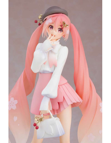 SAKURA MIKU HANAMI SMILE VALUE 2025 PUP