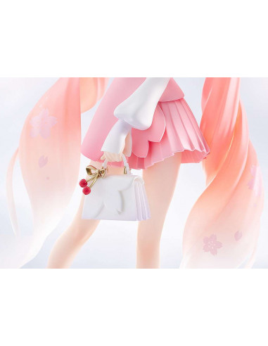 SAKURA MIKU HANAMI SMILE VALUE 2025 PUP